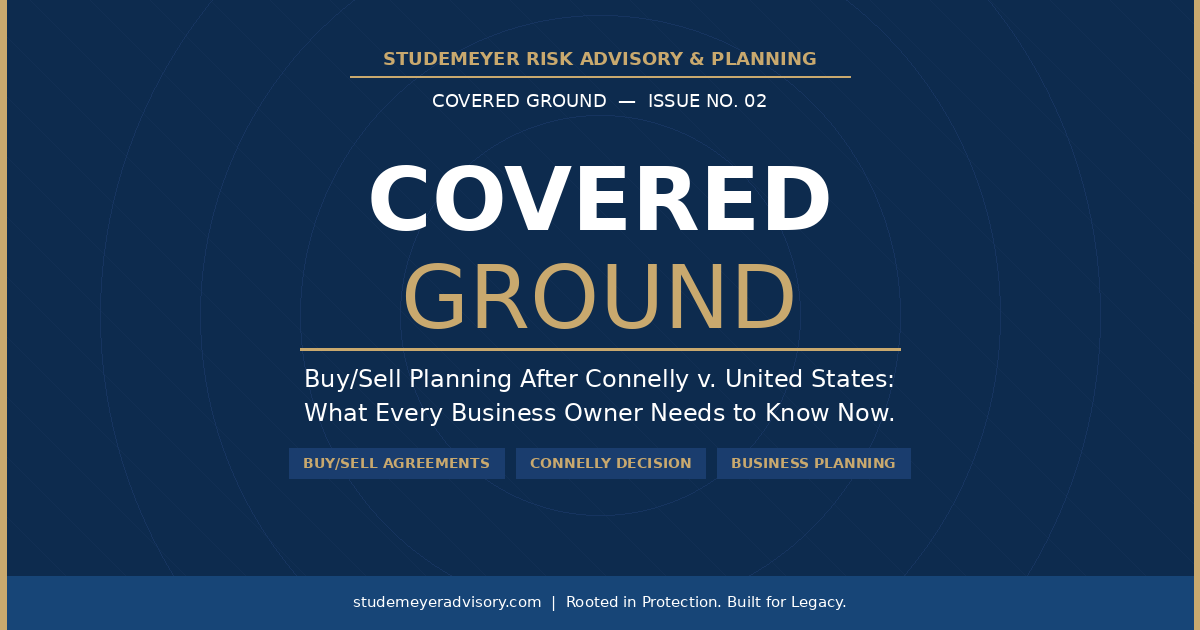 Covered Ground Issue No. 02